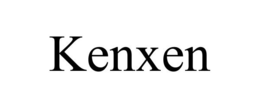 KENXEN trademark