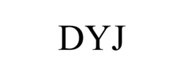 DYJ trademark