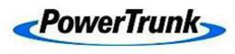 POWER TRUNK trademark