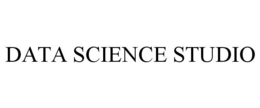 DATA SCIENCE STUDIO trademark