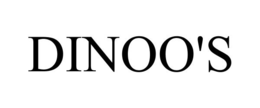 DINOO'S trademark