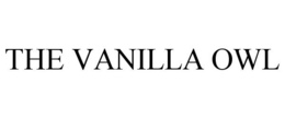 THE VANILLA OWL trademark