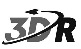 3DR trademark