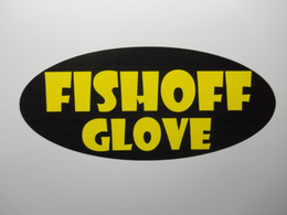 FISHOFF GLOVE trademark