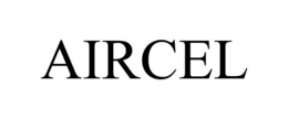 AIRCEL trademark