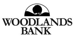 WOODLANDS BANK trademark