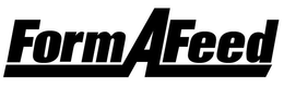 FORMAFEED trademark
