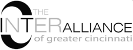 THE INTERALLIANCE OF GREATER CINCINNATI trademark