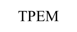 TPEM trademark