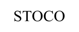 STOCO trademark