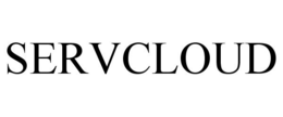 SERVCLOUD trademark