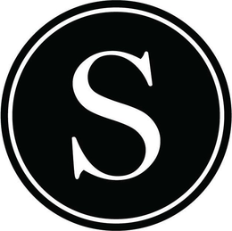 S trademark