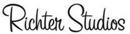 RICHTER STUDIOS trademark