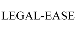 LEGAL-EASE trademark