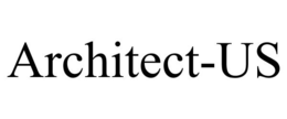 ARCHITECT-US trademark