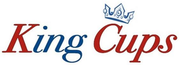 KING CUPS trademark