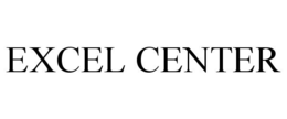 EXCEL CENTER trademark