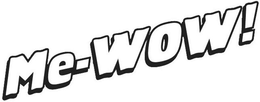ME-WOW! trademark