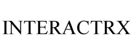INTERACTRX trademark