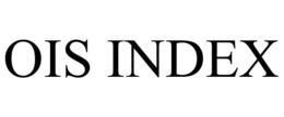 OIS INDEX trademark