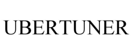 UBERTUNER trademark