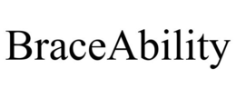 BRACEABILITY trademark