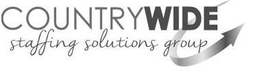 COUNTRYWIDE STAFFING SOLUTIONS GROUP trademark