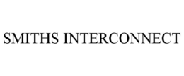 SMITHS INTERCONNECT trademark