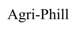 AGRI-PHILL trademark