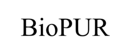 BIOPUR trademark