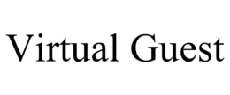 VIRTUAL GUEST trademark
