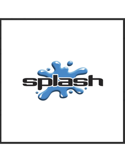 SPLASH trademark