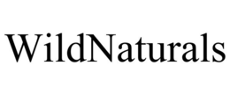 WILDNATURALS trademark