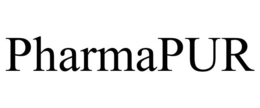 PHARMAPUR trademark