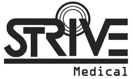 STRIVE MEDICAL trademark