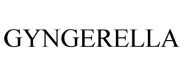 GYNGERELLA trademark