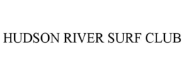 HUDSON RIVER SURF CLUB trademark