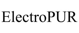ELECTROPUR trademark