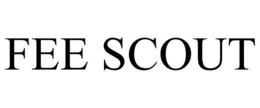 FEE SCOUT trademark