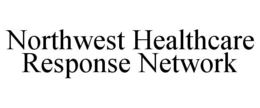 NORTHWEST HEALTHCARE RESPONSE NETWORK trademark