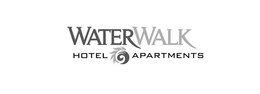 WATERWALK HOTEL APARTMENTS trademark