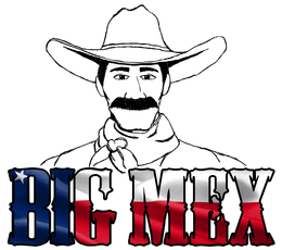 BIG MEX trademark