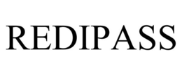 REDIPASS trademark