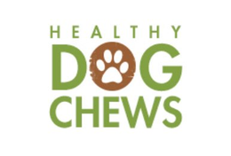 HEALTHY DOG CHEWS trademark