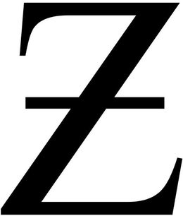 Z trademark