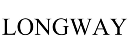 LONGWAY trademark