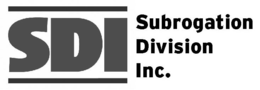 SDI SUBROGATION DIVISION INC. trademark