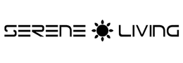 SERENE LIVING trademark