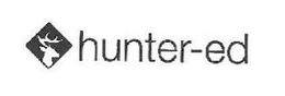 HUNTER-ED trademark