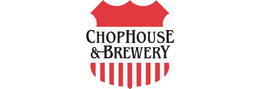 CHOPHOUSE & BREWERY trademark